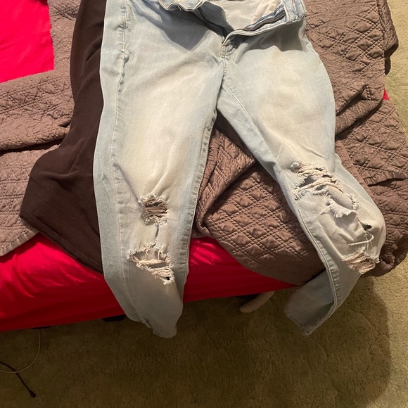 Teen jeans from kohl’s